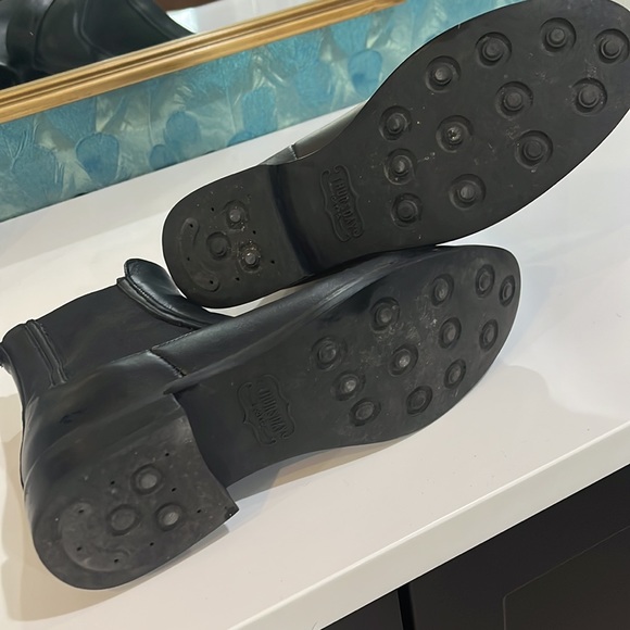 Thursday Boot Company Dutchess Chelsea Boot - Picture 9 of 11